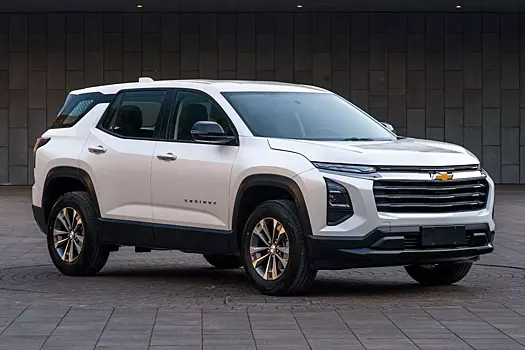 Компактные и вместительные: перечислены 10 самых дешевых кроссоверов с просторным салоном