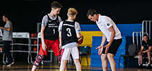 СИБУР открывает пятый сезон всероссийского проекта «Школа баскетбола»