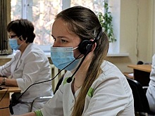 В Раменском округе начали действовать новые меры поддержки работников здравоохранения