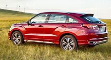 Обновленный Honda Avancier 2021 года ждет успех в России