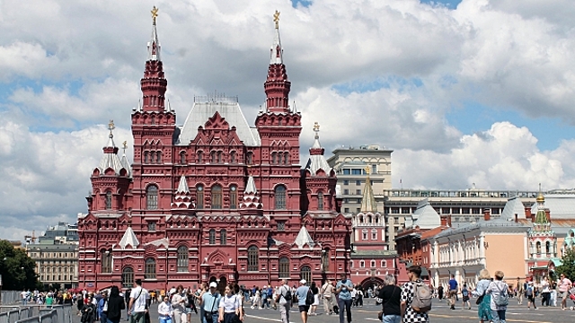 Мессинг предсказал необратимые перемены для мира в мае 2025 года