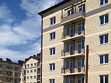 Долгострой в ЖК «Европейский» донской столицы готовят к сдаче