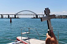 Кого не пустят на Крымский мост