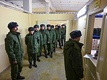 В Госдуме назвали условие для проведения новой частичной мобилизации