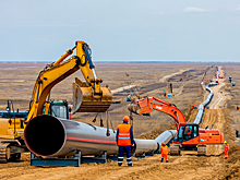 Более 11 тысяч договоров заключено по догазификации в Астраханской области