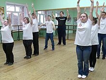 В Пензе детям с синдромом Дауна могут дать помещение для занятий