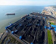 Известному миллиардеру досталась половина угольного порта в Приморье