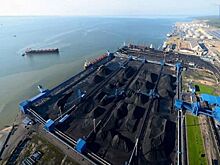 Известному миллиардеру досталась половина угольного порта в Приморье