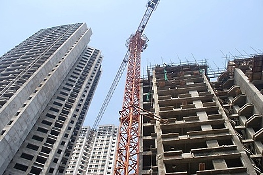 Объекты Urban Group в Подмосковье будут достроены