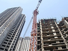 Объекты Urban Group в Подмосковье будут достроены