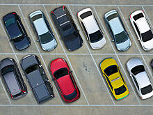 Компания «Интерсвязь» внедрила сервис «умная парковка» в 6 городах Уральского федерального округа