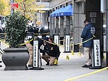 ФБР предложило 50 тыс. долларов за помощь в поимке убийцы главы UnitedHealthcare