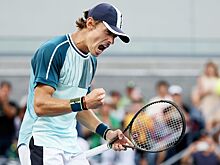 US Open — 2023: австралиец Алекс де Минор сыграет с Даниилом Медведевым в 4-м круге, история встреч, расклады, сетка