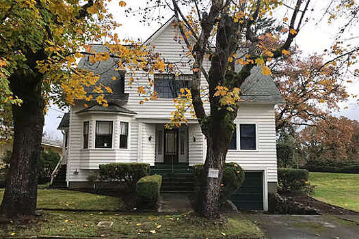 Дом, в котором снимали фильм "Сумерки", появился на рынке посуточной аренды