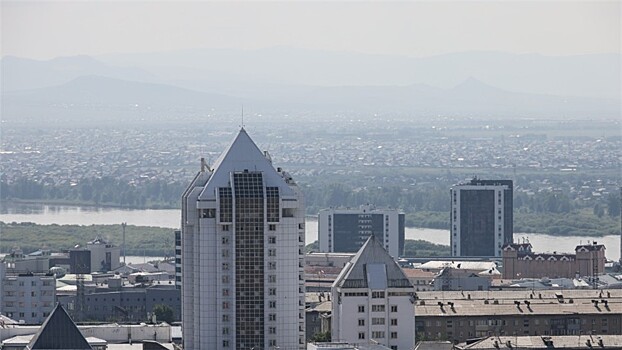 Улан-Удэ станет столицей "Тотального диктанта" в 2026 году