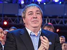 Дочь Михаила Гуцериева развелась спустя год после многомиллионной свадьбы