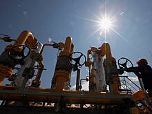 Востребованность российского газа в Европе оценили