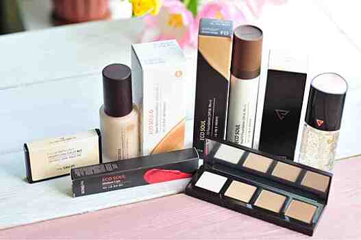 Корейская косметическая платформа начинает экспансию