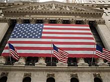 ВВП США упал до рекордных значений со времен Второй мировой