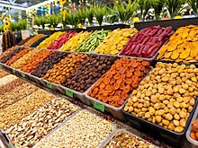 Татарстанстат сообщил о росте цен на продукты в ПФО в феврале 2025 года