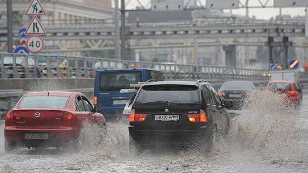 Автомобилистов просят быть внимательнее