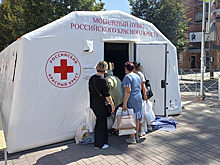 Две тысячи человек в сутки
