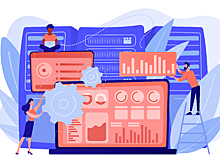 Платформа Luxms BI совместима с технологическим стеком Группы Arenadata