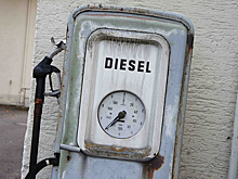 Почему дизель совсем скоро станет персоной нон грата