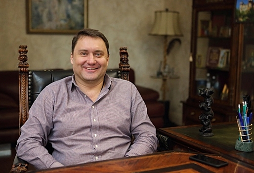 Омичом, который похитил из бюджета почти 7 млн рублей, оказался известный предприниматель Авдошин