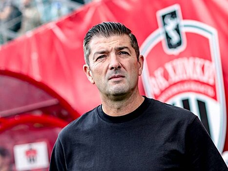 "Надо давать российским специалистам работать". Гришин - о возможном назначении Артиги в "Рубин"