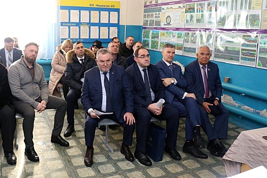 Депутаты предложили сохранить дотации автотранспортным предприятиям Новосибирской области