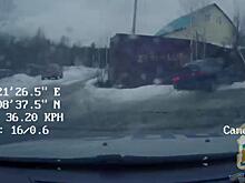 В Югре полицейские раскрыли угон автомобиля
