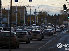 На улицах Красный Путь и Лукашевича могут отменить левые повороты
