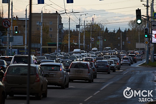 На улицах Красный Путь и Лукашевича могут отменить левые повороты
