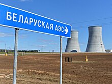 Литовцам не угодишь: БелАЭС кажется Вильнюсу "нетрадиционной угрозой"