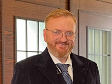 Милонов выразил сомнение в пользе Министерства эффективности