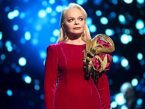 Большой концерт Ларисы Долиной в Петербурге перенесли на ноябрь