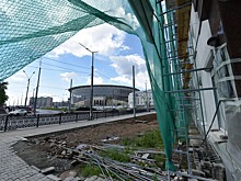 «Балконная реформа»