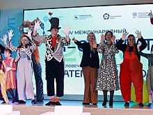 Режиссёр театра «Пиано» Владимир Чикишев признан «Директором по счастью»