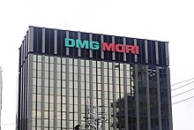 Японская компания DMG Mori Seiki заявила о закрытии бизнеса в России