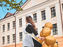 Последние звонки в Белгородской области пройдут в смешанном формате