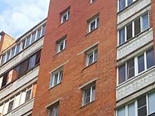 В Курске восстановили дом на ул.К.Маркса после атаки украинского беспилотника