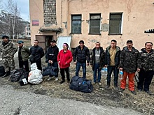 На Колыме выявили факт незаконной добычи золота
