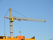 Проблемный жилой дом на улице Кастанаевской готовят к сдаче в 2021 году