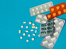 Лекарства для лечения ЖКТ могут приводить к головной боли