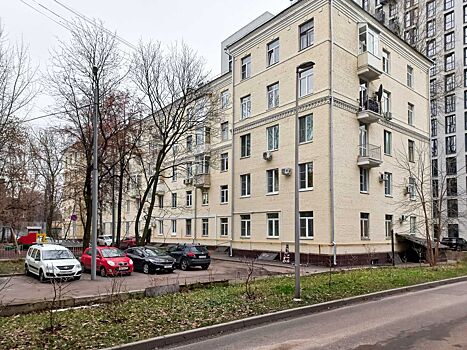 Город выставил на торги четыре помещения для бизнеса в Даниловском районе