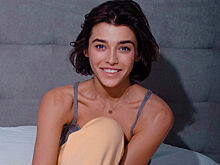 Беременная звезда «Орла и решки» показала живот в рекламе бренда РФ