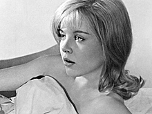 Умерла актриса из фильма «Лолита»