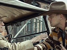 В интернете стал доступен новый фильм Скорсезе с Де Ниро и Ди Каприо