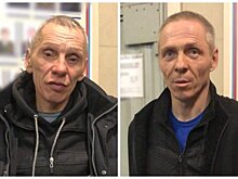 Появились подробности задержания сбежавших из колонии-поселения в Новосибирске двух осужденных